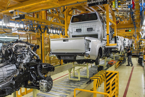 Nacionalizar Nissan Barcelona no es la solución. Esto es lo que debemos aprender del último desastre industrial de España