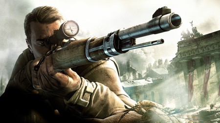 Sniper Elite regresa a lo grande: Rebellion anuncia cuatro proyectos y relanzamientos en desarrollo