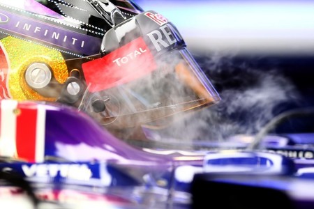 Sebastian Vettel dejará de ser piloto Red Bull el 28 de noviembre