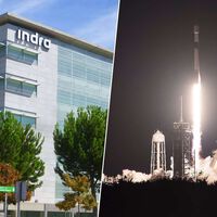 España busca un hueco en la geopolítica espacial, y la compra de Hispasat por parte de Indra es una jugada clave