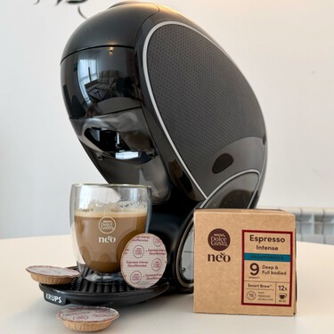 Dolce Gusto Neo Latte