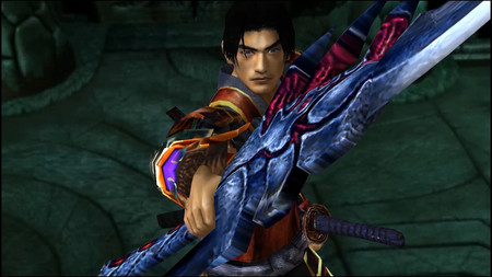 Onimusha: Warlords se muestra en movimiento: tajos a granel por cuenta de Samanosuke y Kaede