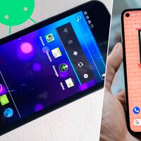 Tengo claro que la versión más fea de Android fue Android 4.0 Ice Cream Sandwich. Menos mal que acabó llegando Material 