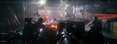 El endiablado shooter cooperativo GTFO, del director de Payday, saca todo su mal genio con un delicioso estreno sorpresa 