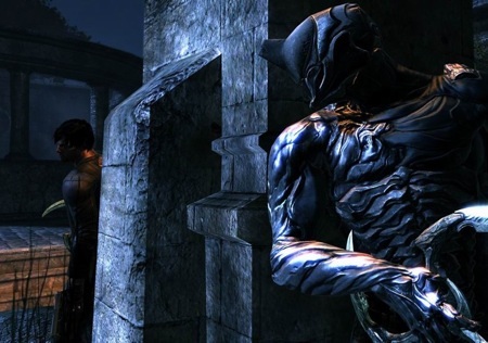 'Dark Sector': capturas y detalles del modo online