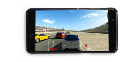 El OnePlus 5 sigue siendo el teléfono más potente del mercado, según AnTuTu