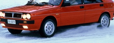 Nueve coches que resucitaríamos para que se volviesen a fabricar