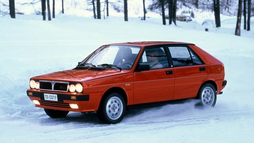 Nueve coches que resucitaríamos para que se volviesen a fabricar