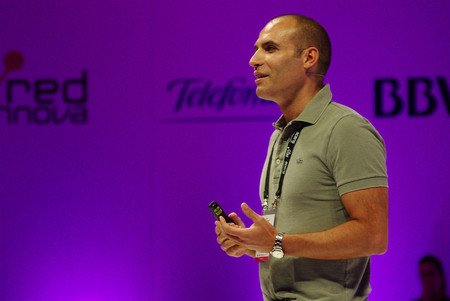El español Bernardo Hernández, encargado de devolver su sitio a Flickr