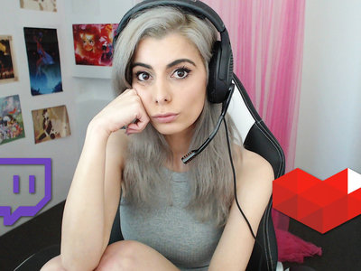 PayPal: las mujeres consiguen menos dinero que los hombres en streamings de videojuegos 