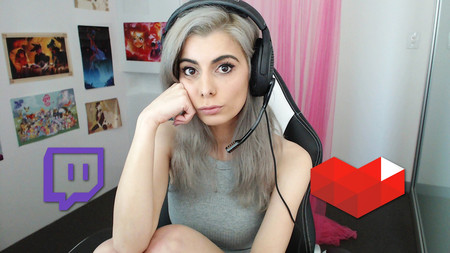 PayPal: las mujeres consiguen menos dinero que los hombres en streamings de videojuegos