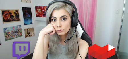 PayPal: las mujeres consiguen menos dinero que los hombres en streamings de videojuegos 