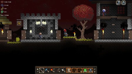 El creador de Diablo vuelve a la carga con It Lurks Below, un RPG de acción que ha desarrollado en solitario