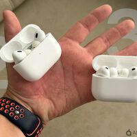 He estado meses resistiéndome a cambiar mis AirPods Pro 2. Hasta que probé los AirPods Pro 3 en condiciones 