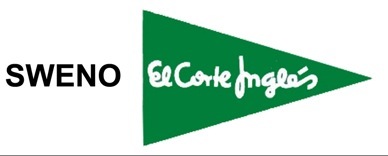 El OMV de El Corte Inglés se llamará Sweno