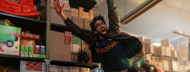 En 2 días vuelve la mejor serie de comedia de Netflix. Una auténtica maravilla que muchos todavía no han visto 