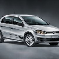 Volkswagen Gol Track, 1,800 unidades muy camperas  para México