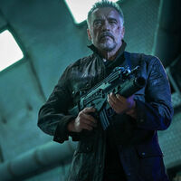 La San Diego Comic-Con de Málaga se marca un bombazo y confirma a Terminator como su gran invitado. No será el único plato fuerte de la cita