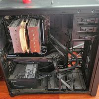Encontró el PC Gaming de sus sueños totalmente gratis y ahorró más de 1.000 euros. ¿El secreto? Rebuscar en la basura