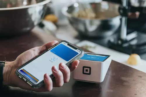 Apple Pay