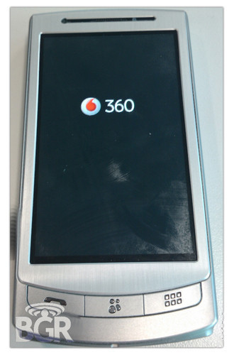 Vodafone 360, una nueva estrategia para la operadora roja