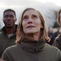 Pocos la recuerdan, pero esta serie de ciencia ficción espacial es una joyita escondida, y la puedes ver en Netflix