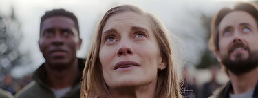 Pocos la recuerdan, pero esta serie de ciencia ficción espacial es una joyita escondida, y la puedes ver en Netflix