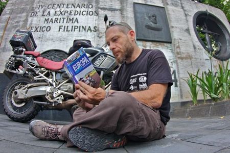 Manila