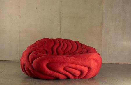 Sillones Gladis de Aqua Creations