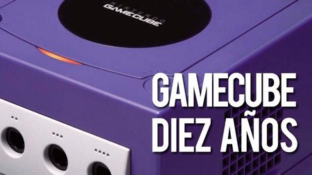 Recordando a GameCube como se merece diez años después