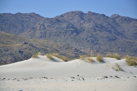 Monte Pindo