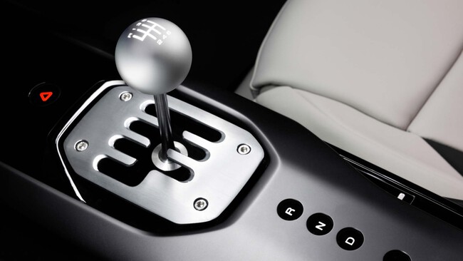 Ferrari 12cilindri Manuale 2026 2
