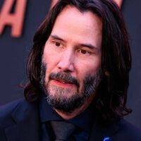 Keanu Reeves se enamoró de una actriz en el set de rodaje, pero nunca supo que el sentimiento era mutuo: ahora rodarán juntos de nuevo