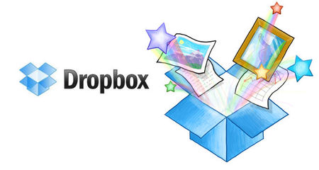 Dropbox mejora sus planes de precios y dobla el espacio disponible por el mismo precio