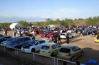 IV Concentración Tuning en Ribera del Fresno