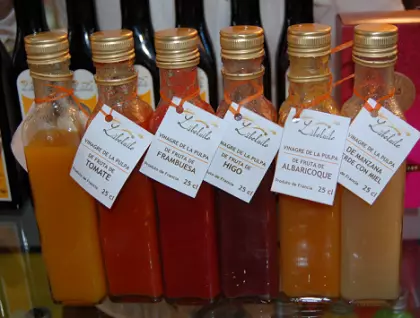 Tiendas gourmet y delicatessen, cuidado con los precios