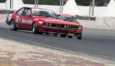 Jarama Vintage Festival 2013