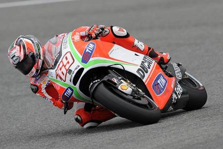 Nicky Hayden