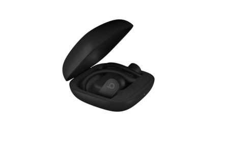Los auriculares deportivos Powerbeats Pro se dejan ver en imágenes ocultas de iOS 12.2
