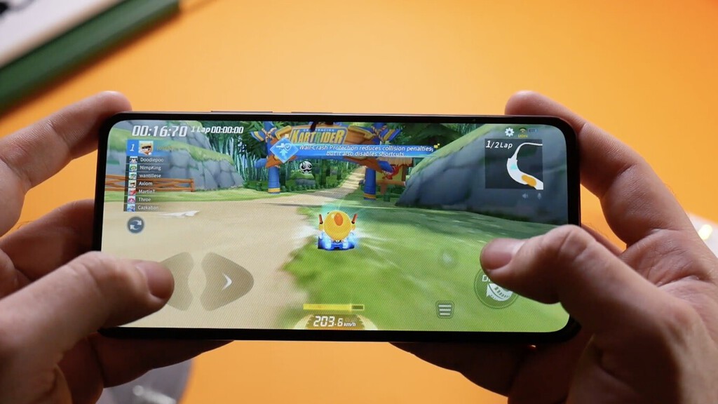 Qué es la RAM virtual en móviles: ventajas e inconvenientes de ampliar la memoria