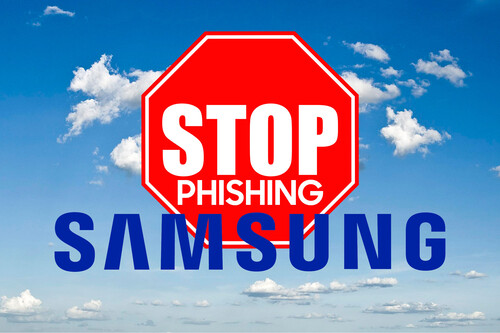 Stop Phishin