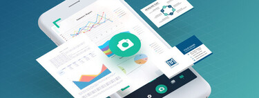 Cómo escanear documentos con el móvil: siete  aplicaciones recomendadas