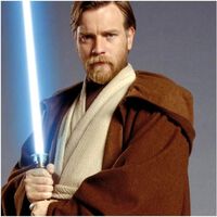 Ewan McGregor (55 años) se sincera sobre su regreso a la saga 'Star Wars': "Eso es lo que quiero hacer el resto de mi carrera"