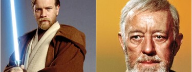 Ewan McGregor (55 años) se sincera sobre su regreso a la saga 'Star Wars': "Eso es lo que quiero hacer el resto de mi carrera"