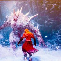 Juego coreano de fantasía con brutales gráficos next gen: pruébalo gratis por tiempo limitado en Xbox Series con Game Pass