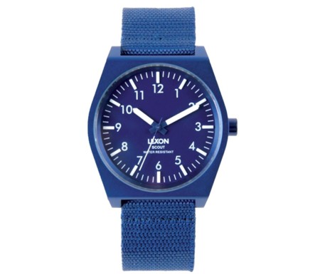 El reloj que triunfa entre los que pueden comprarse cualquier reloj