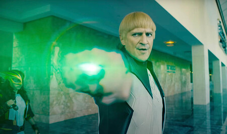 Green Lantern 3