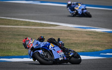 Pirro Tailandia Motogp 2026