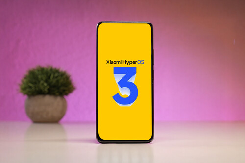 Hyper Os 3