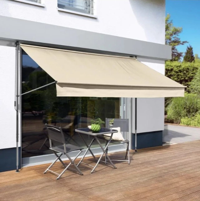 Livarno Toldo retráctil 300 x 150 cm